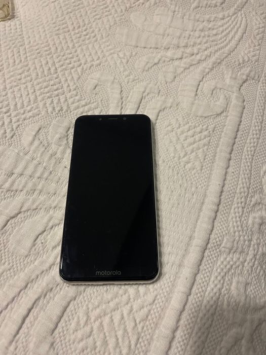 Motorola one 64gb desbloqueado