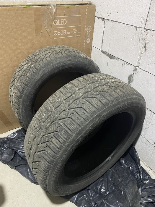 Kleber Krisalp 225 50 17