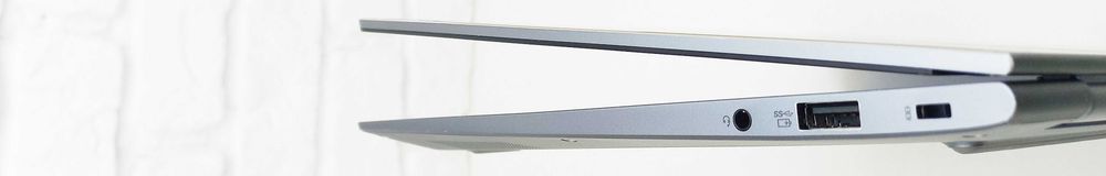 Lenovo ThinkBook 13s G4 i5-1240P 8Gb 256SSD 2K IPS Сенсор Батарея 100%