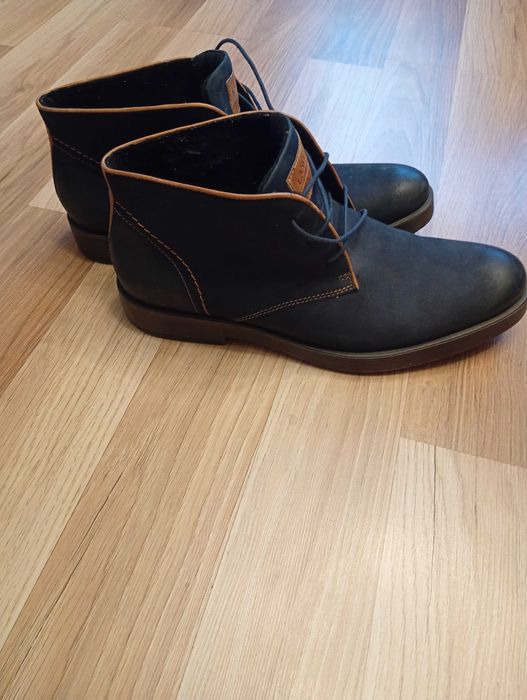Trzewiki męskie Lasocki rozmiar 45