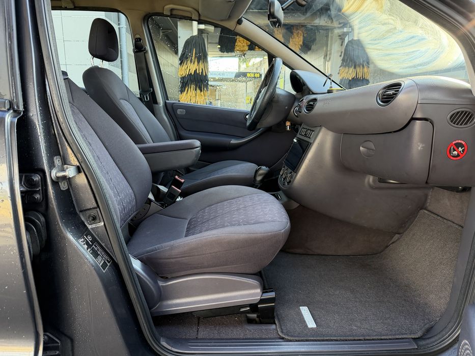 Mercedes A160 CDI Poucos Km Nacional