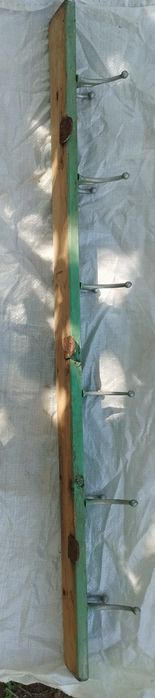 Вешалка для одежды СССР