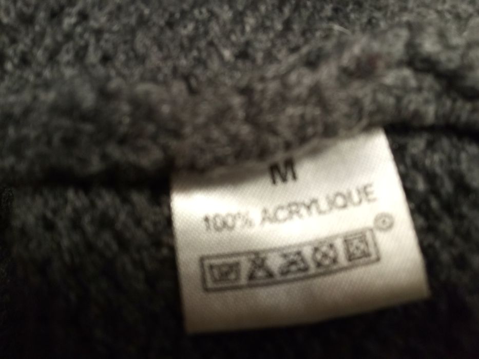 Sweter męski/bluza