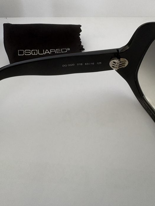 Oculos sol Dsquard