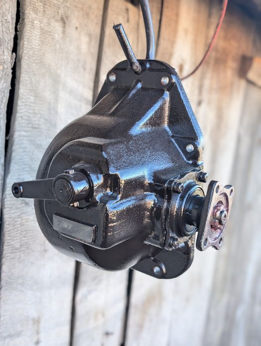 Роздатка МтЗ 80 82 892 Роздатка МтЗ передні міст МТЗ Передний Мост МтЗ