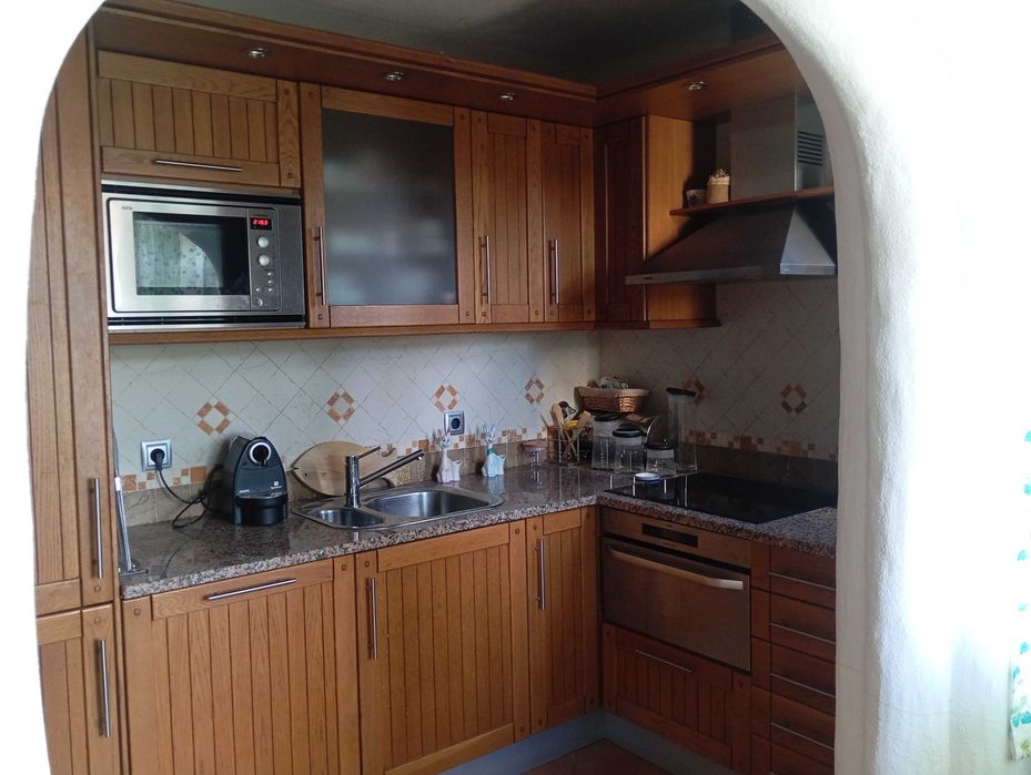 T1+1 Armação de Pera