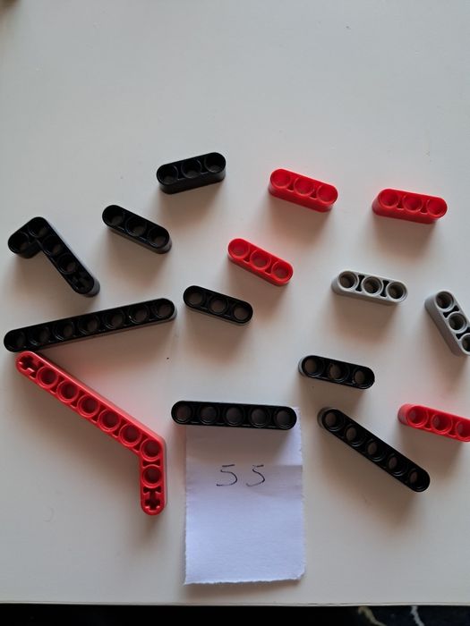 Lego - Lotes variados 49 - 56