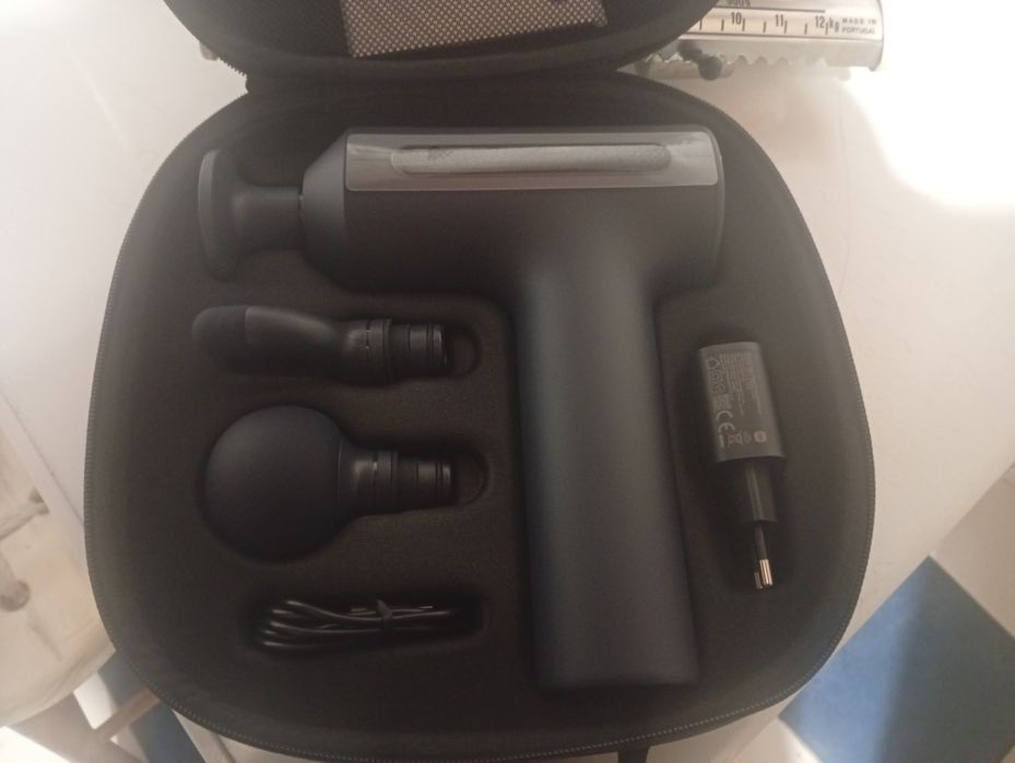 Pistola massagem Xiaomi