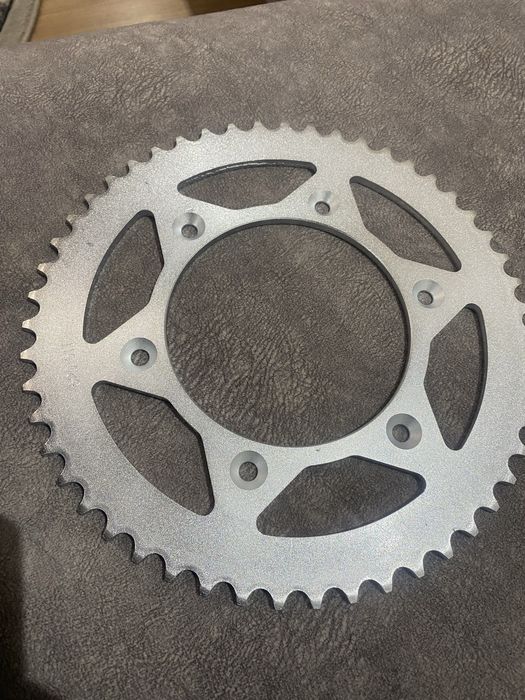 зірка задня  520-51т (мото geon kovi)