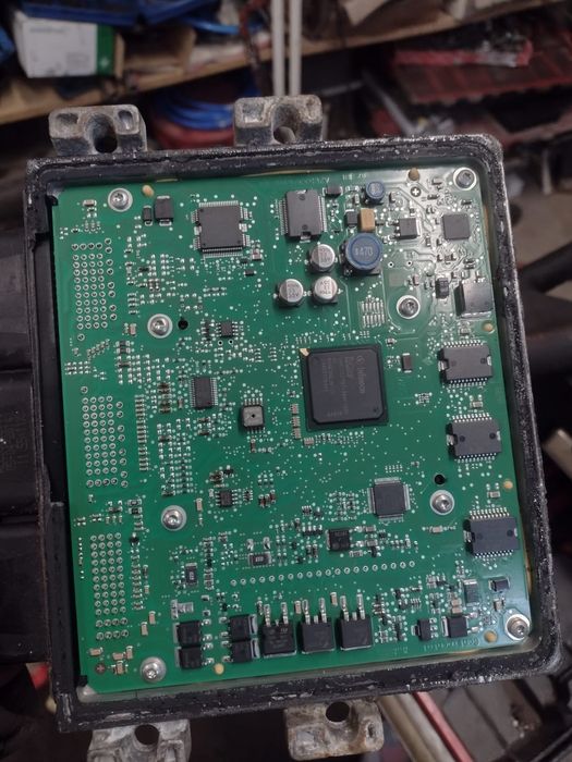 Immo off wyłączanie immobilisera elektronika samochodowa Zielona Góra