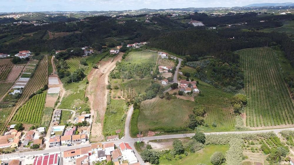 Terreno  para venda