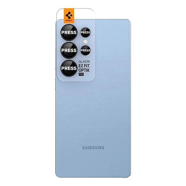 Osłona Aparatu Spigen Optik Pro Hd Glas.tr ”Ez Fit” Camera Protector 2