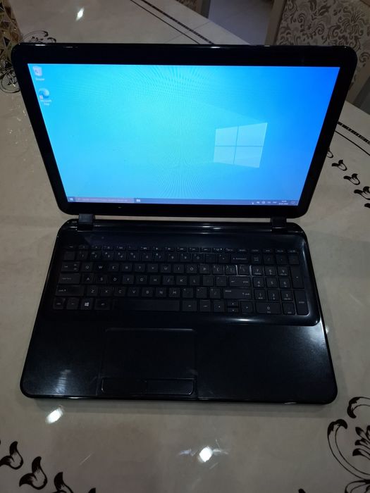 Ноутбук HP 15 TouchSmart PC