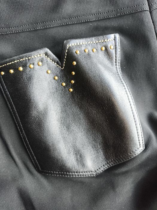 Versace скіні оригінал