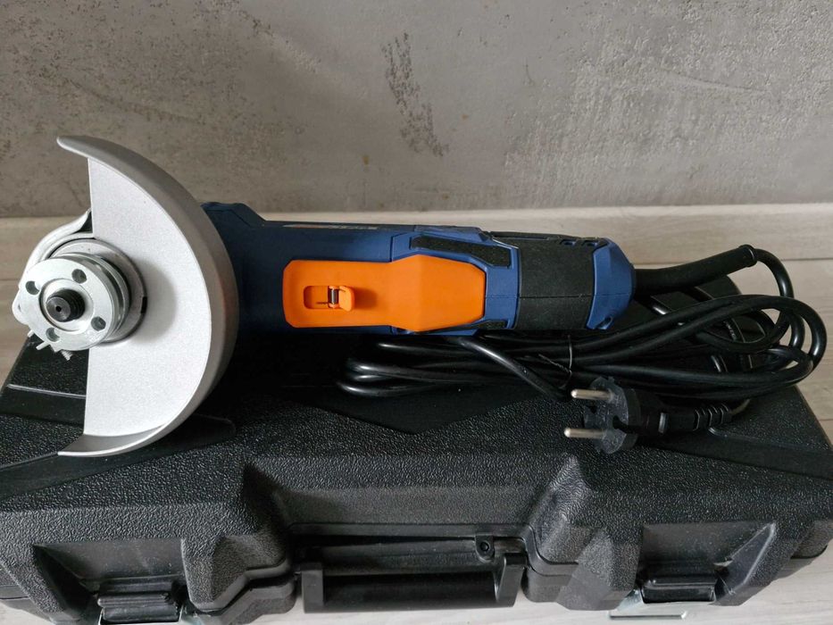 Szlifierka kątowa Dexter NC800AG-125