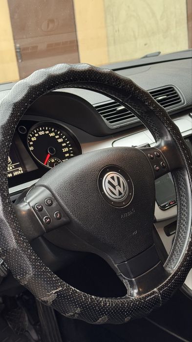 Продам Volkswagen Passat B6 2.0 tdi