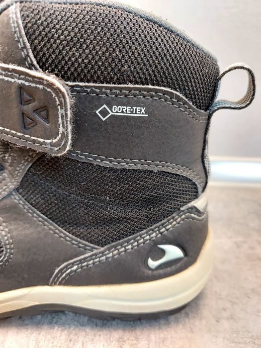 Śniegowce Viking Hamar II Gtx  roz.30  Gore-Tex , nieprzemakalne