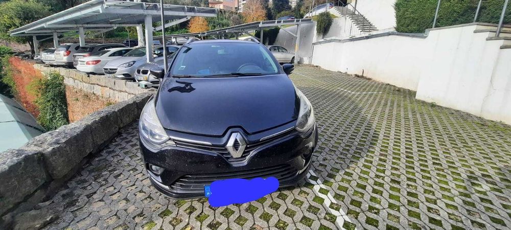 RENAULT CLIO – 0.9 TCe Limited Edition de 2017