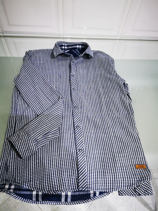Camisa criança Tiffosi