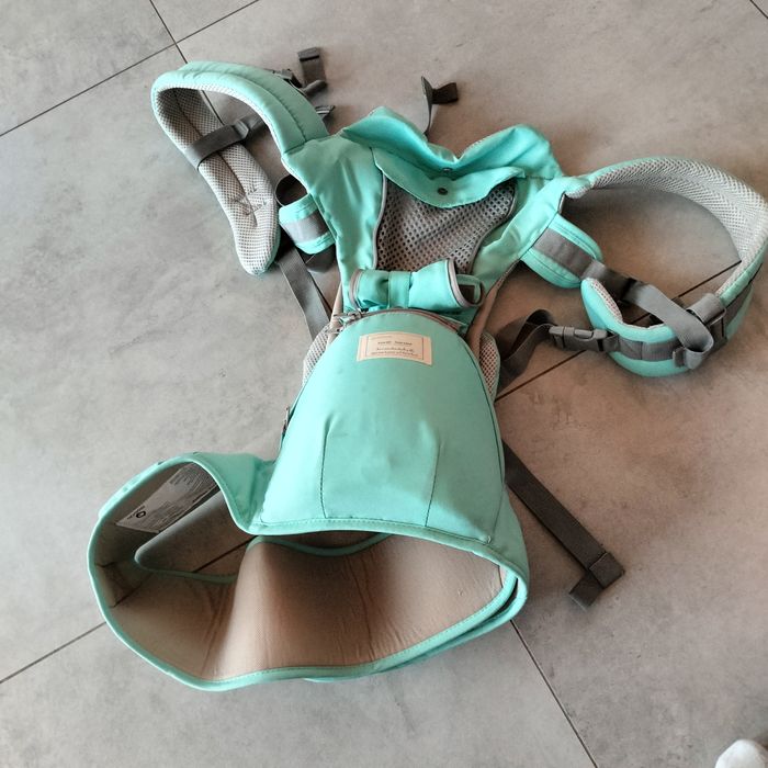 Nosidło wielofunkcyjne dla  dzieci