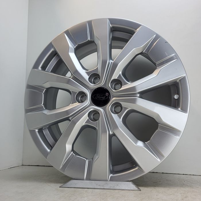 Alufelgi 17" 5x112 Ford Tourneo Transit Vw  Caddy Srebrne 1134