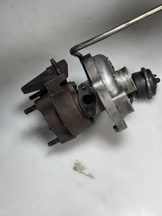 Turbo Renault 1.5 DCI 65cv a 80cv 22735h33771