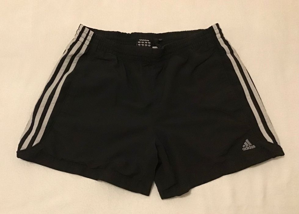 Calções marca Adidas