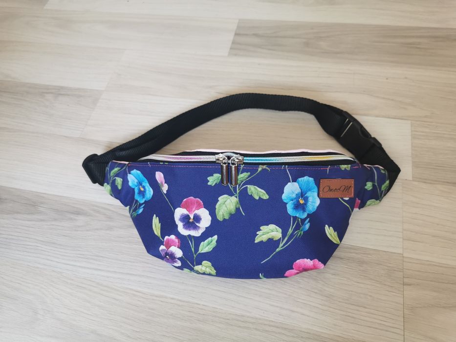 Nerka z ekoskórą. Bratki