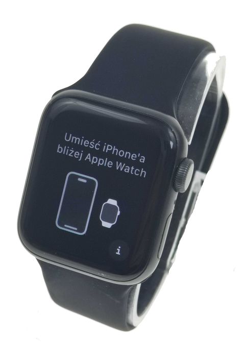 Apple Watch SE A2351 40MM 44mm KOLORY Sklep Warszawa