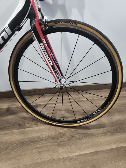 Bianchi Sempre Carbono