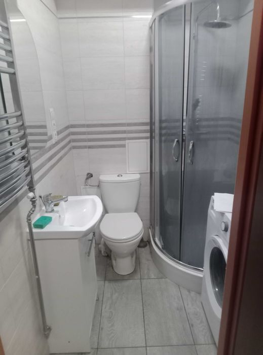 Mieszkanie na wynajem w centrum