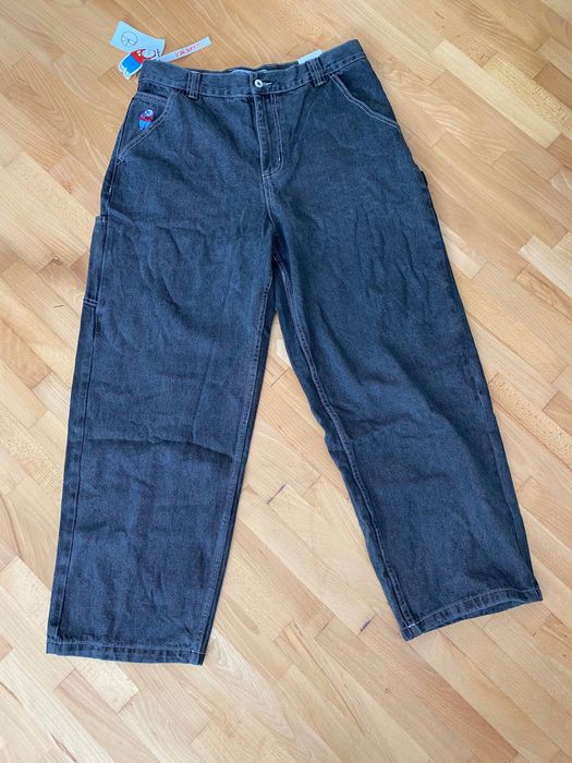 джинси big boy polar