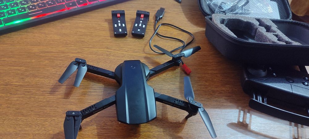 Міні дрон Drone Pro2