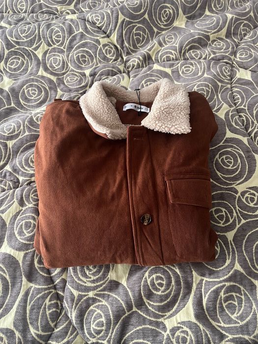 Casaco NOVO - 25€