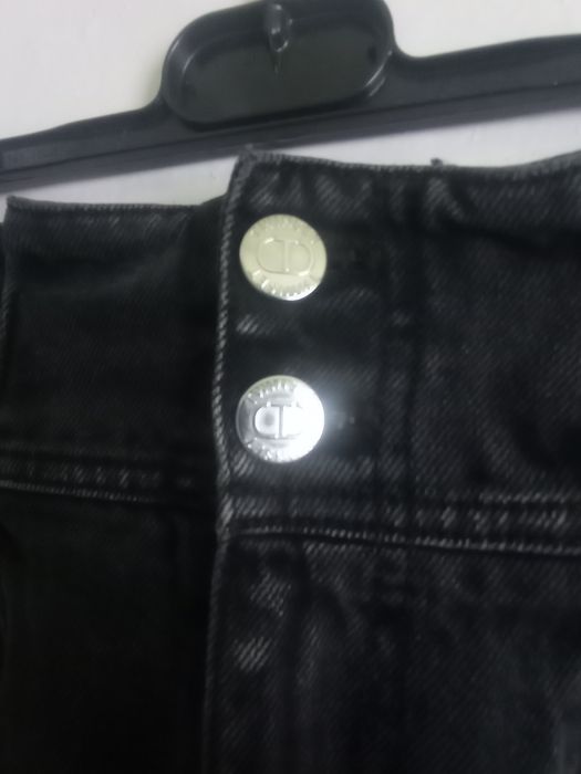 Джинси Twinset кюлоти