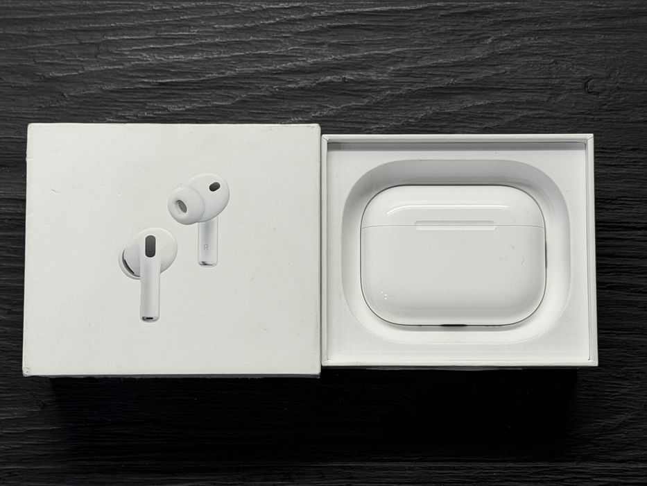 MAГAЗИН Apple AirPods Pro 3 ГАРАНТИЯ/Trade-In/Oбмeн