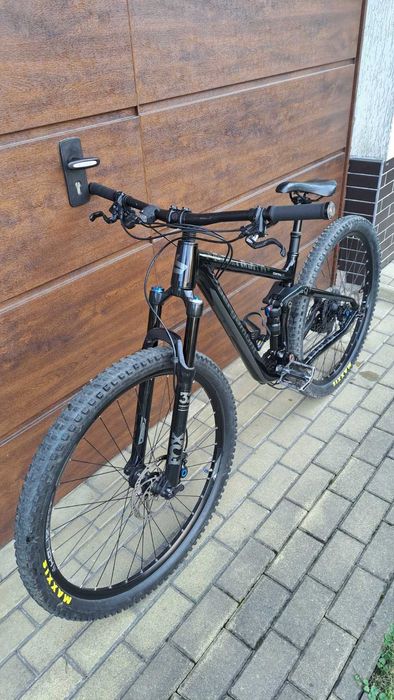 Rower bergamont contrail 7.0
