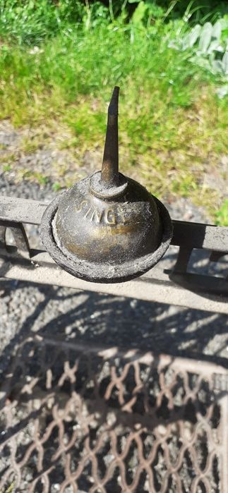 Maszyna do szycia Winselman Titan