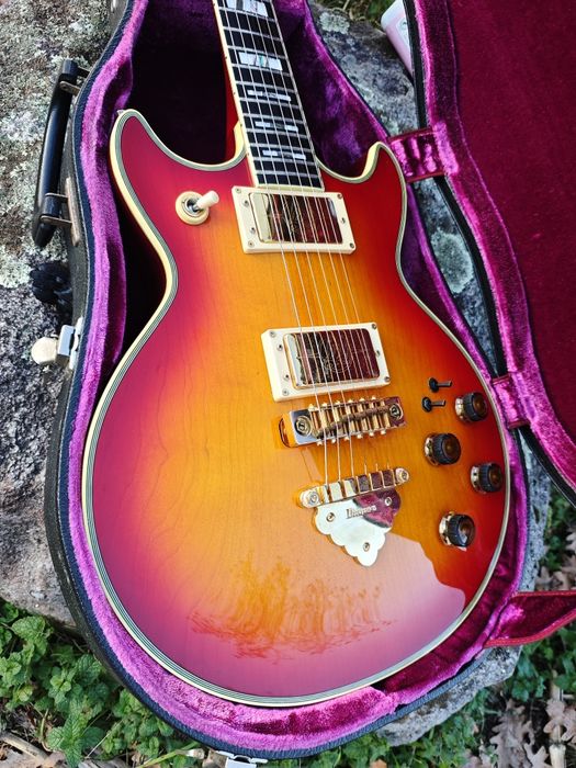 Ibanez AR300 Japan