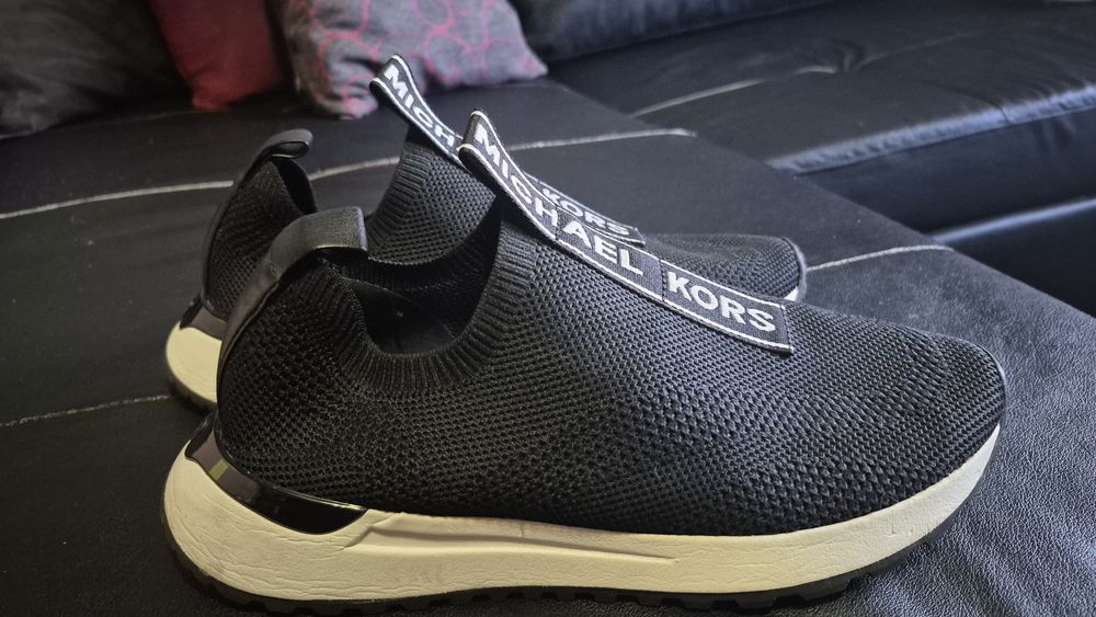 Sapatilhas michael kors