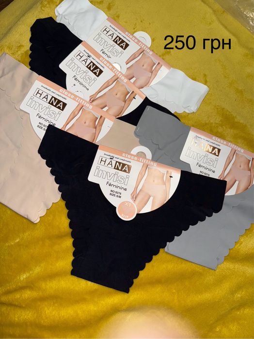 Трусы стринги бразильяны