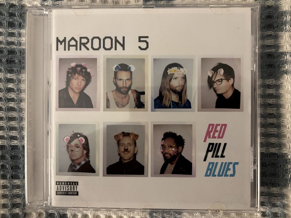 Cds usados 2€ cada