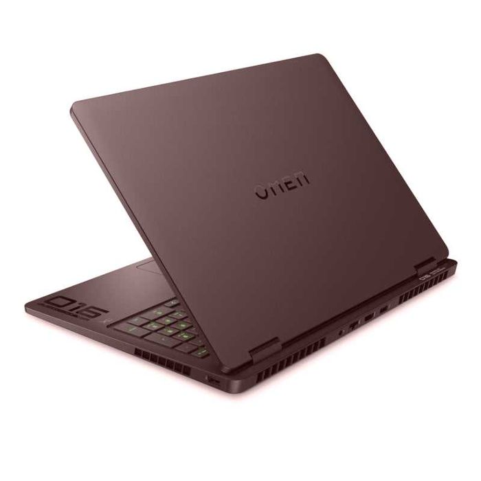 ISG HP OMEN 16" Intel Core Ultra 7 255H/24GB/1TB/RTX 5060/Win11