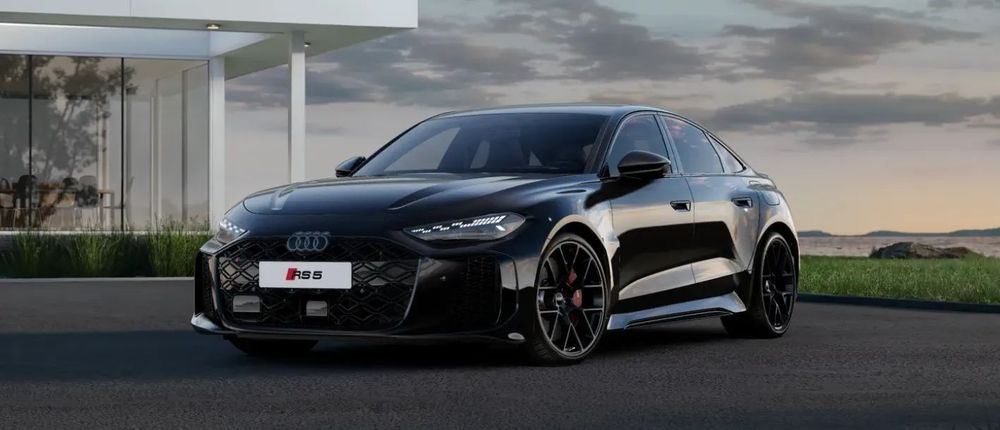 Audi Pozostałe Audi