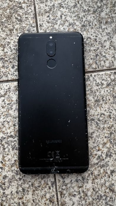 Huawei Mate 10 Lite para peças