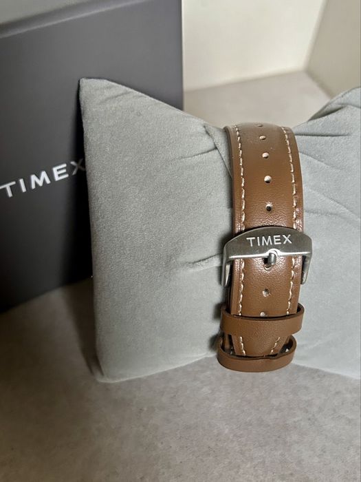 Zegarek mechaniczny automatyczny