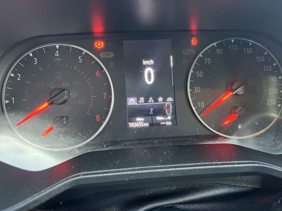Renault Clio 1.0 TCe  Exclusive