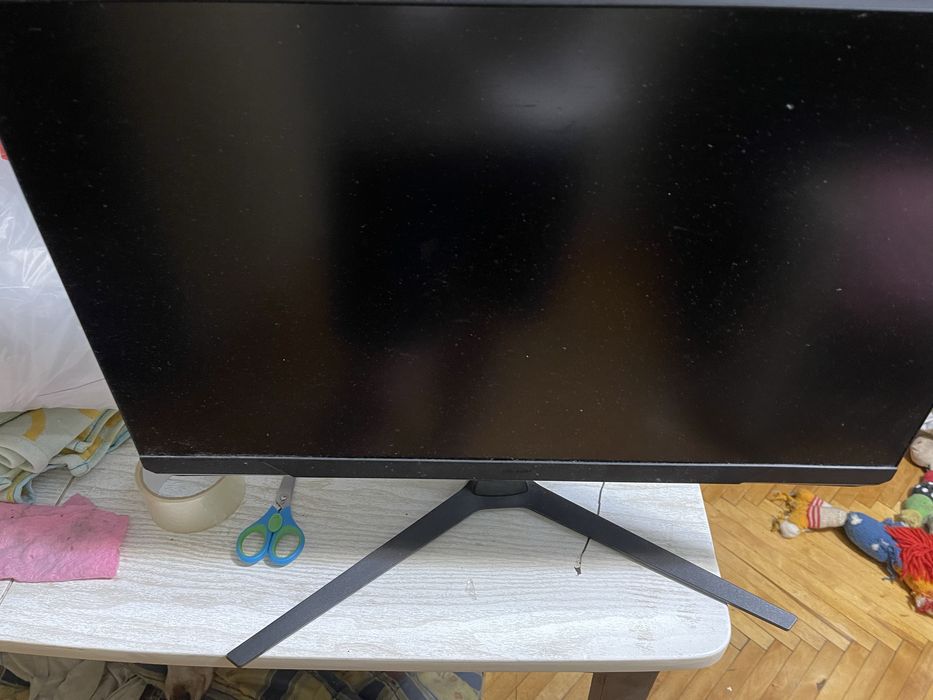 Samsung Odyssey G3 144hz