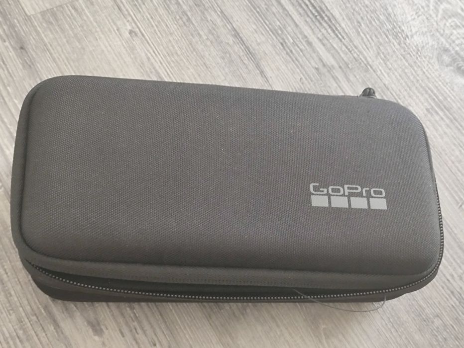 Câmara Gopro 11 com acessórios