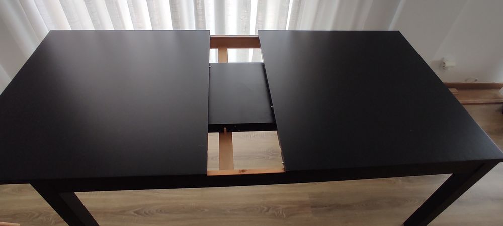 Mesa Wengue IKEA